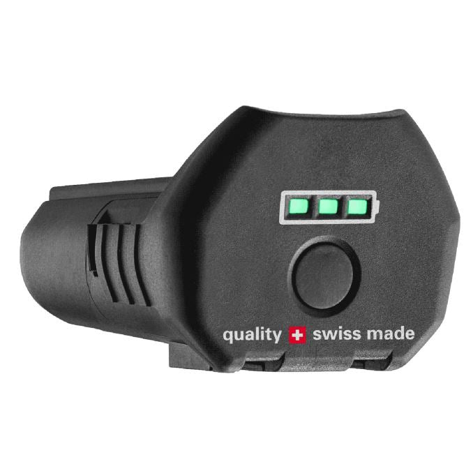 Heiniger Opal 2 Speed Cordless Clipper - EQ Saddlery