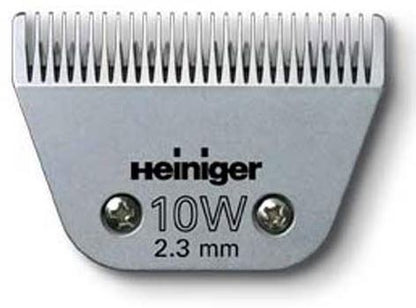 Heiniger Saphir Blade A5 Set 10W