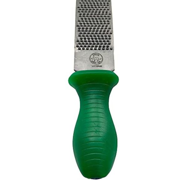 Heller Excel Rasp Handle