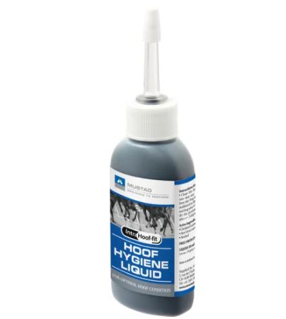 Hoof Hygiene