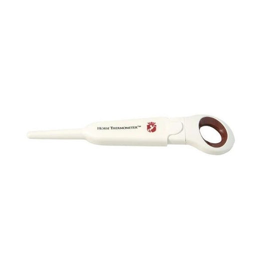 Thermometer Horse