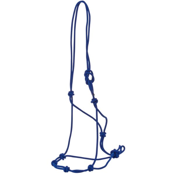 Horsemanship Rope Halter