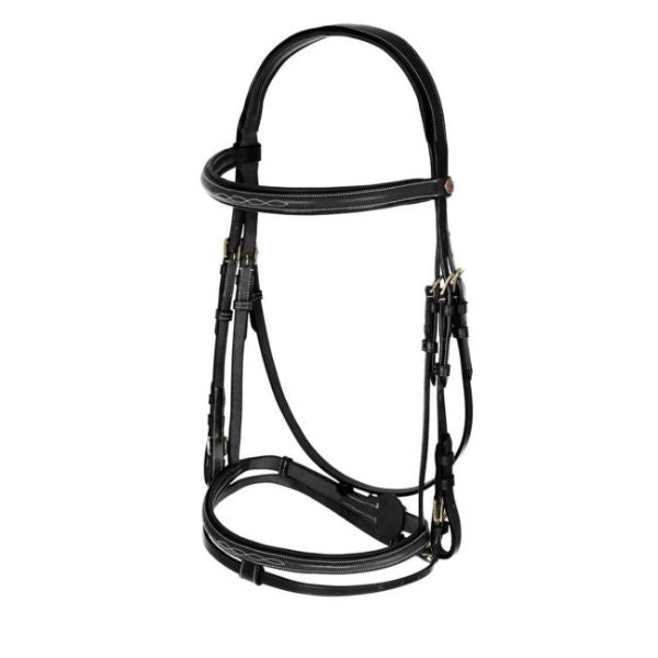 Horze Constance Bridle - EQ Saddlery