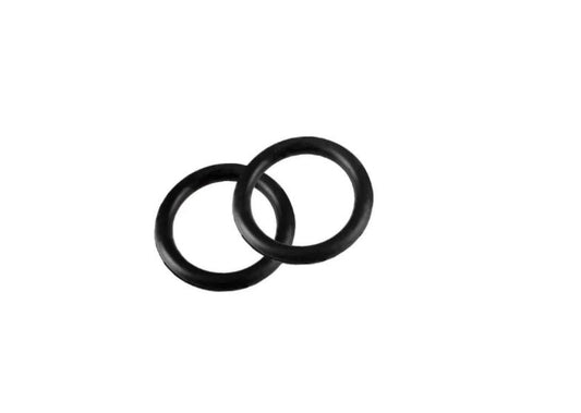 Horze Peacock Safety Stirrup Bands