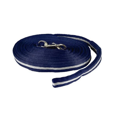 Horze Soft Orbit Textile Lunging Line