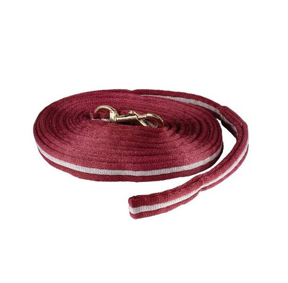 Horze Soft Orbit Textile Lunging Line