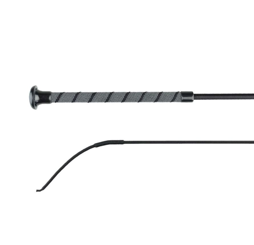 Horze Suregrip Dressage Whip - EQ Saddlery