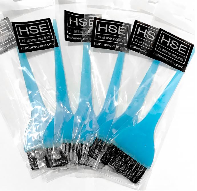 Hi Shine Beyond White Cover Cream Kit with Applicator