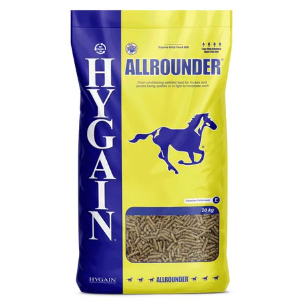 Hygain Allrounder