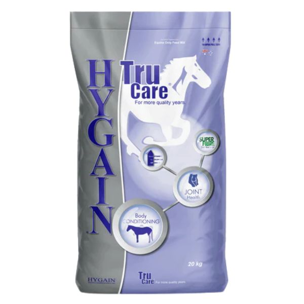 Hygain TruCare