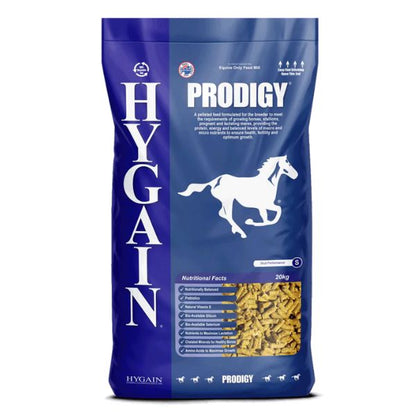 Hygain Prodigy