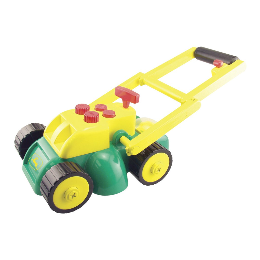John Deere Lawn Mower - EQ Saddlery
