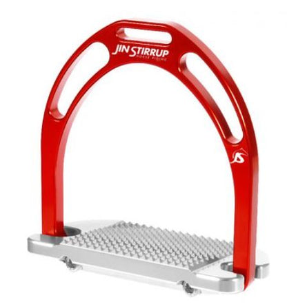 Jin Stirrup Kinko Stirrups