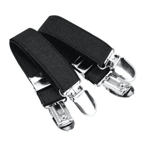 Joddy Clips - EQ Saddlery