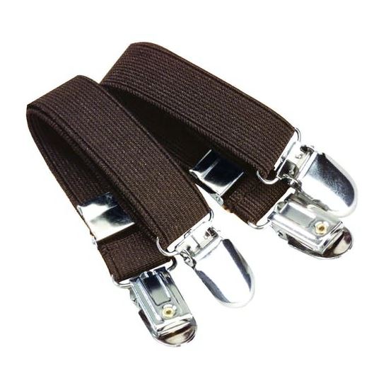 Joddy Clips - EQ Saddlery