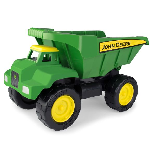 John Deere Big Scoop Dump Truck