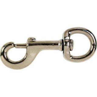 Jumbo Snaphook
