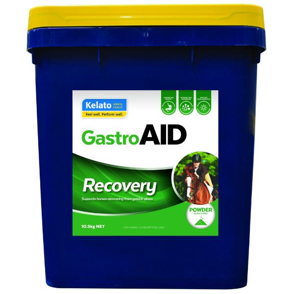 Kelato Gastroaid Recovery Powder