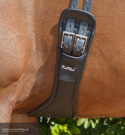 Kentaur Padova Extra Soft Dressage Girth