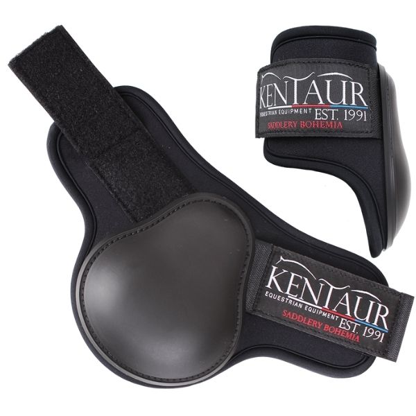 Kentaur Pro Carbon Fetlock Boots