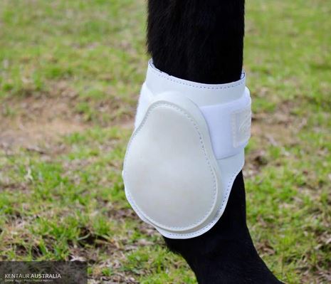 Kentaur Pro Carbon Fetlock Boots