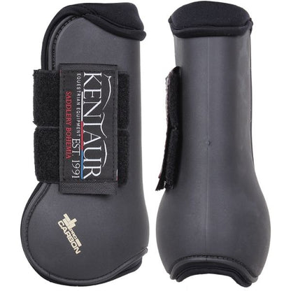 Kentaur Pro Carbon Front Jumping Boots