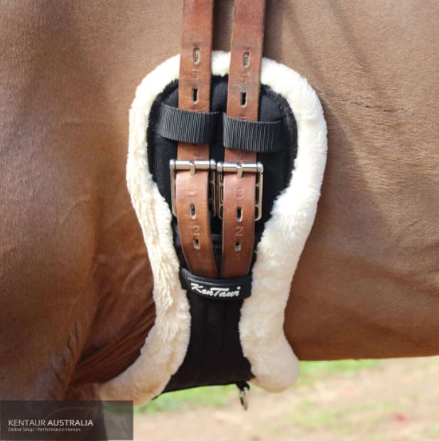 Kentaur Stockholm Dressage Girth