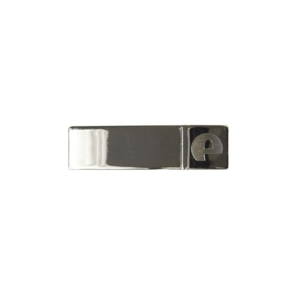 KEP Metal Helmet Tag - EQ Saddlery