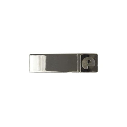 KEP Metal Helmet Tag - EQ Saddlery