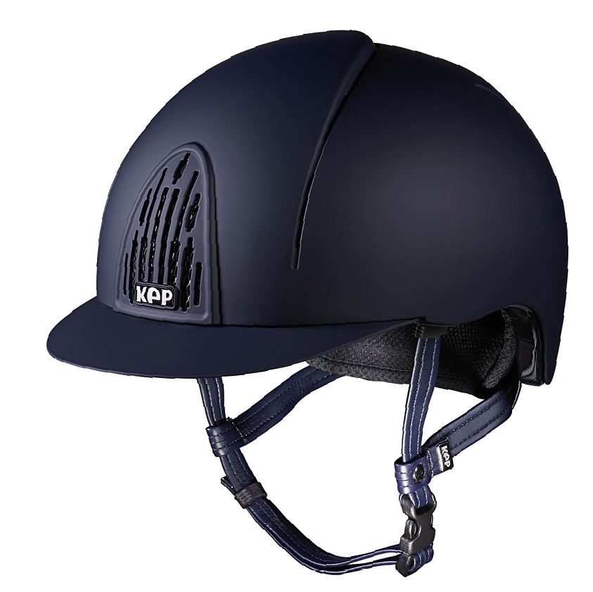 Kep Smart Helmet - EQ Saddlery
