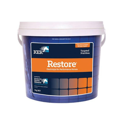 KER Restore