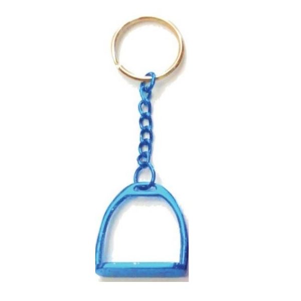 Key Ring- Stirrup