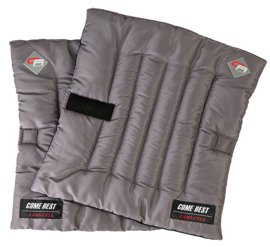 Lami-Cell CA Come Best Bandage Pads - EQ Saddlery