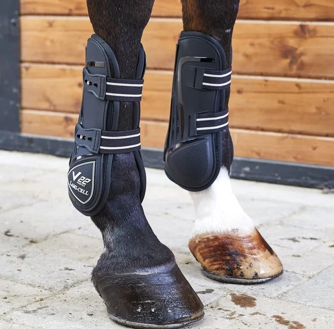 Lami-Cell V22 Tendon Boots - EQ Saddlery