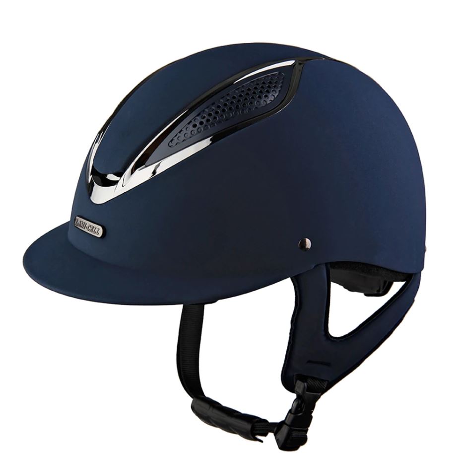 Lami-Cell Aramis Helmet