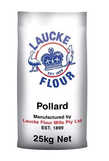 Laucke Pollard