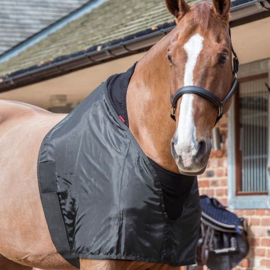 LeMieux Anti Rub Bib