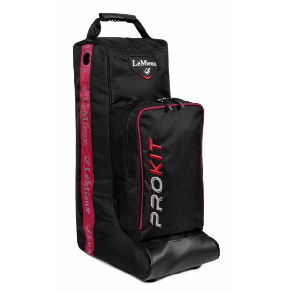 LeMieux Boot and Hat Bag