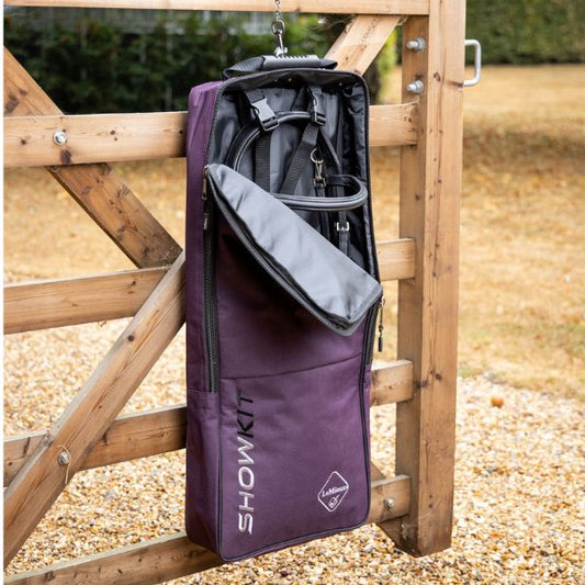 LeMieux Bridle Bag