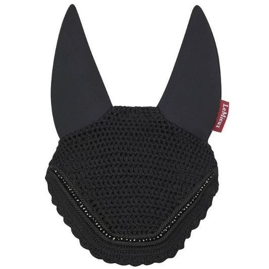 LeMieux Diamante Acoustic Fly Hood - EQ Saddlery