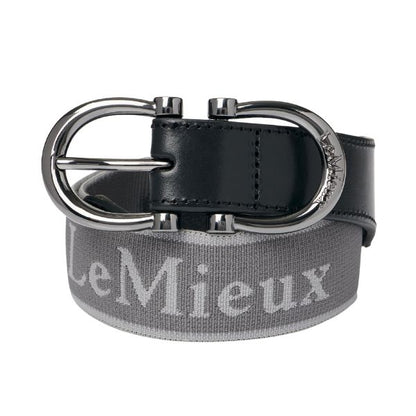 LeMieux Elasticated Belt