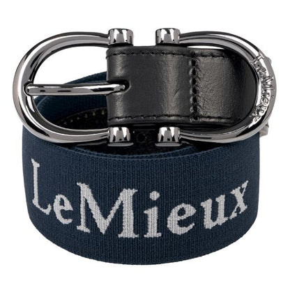 LeMieux Elasticated Belt