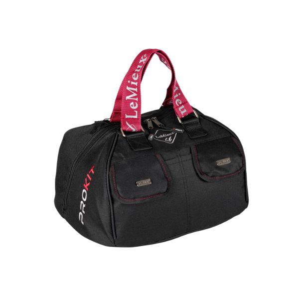 LeMieux Hat Bag