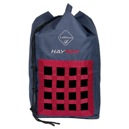 LeMieux Hay Tidy Bag