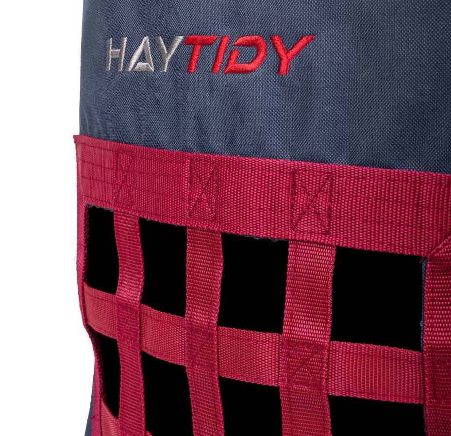 LeMieux Hay Tidy Bag