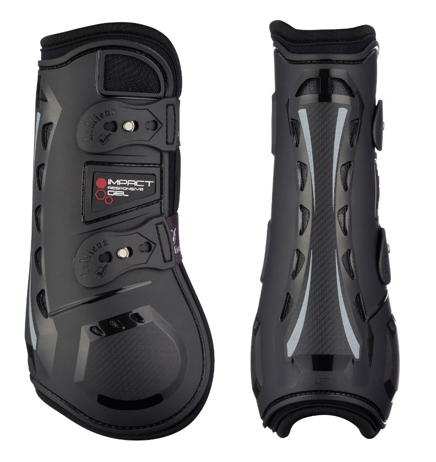 LeMieux Impact Responsive Tendon Boots