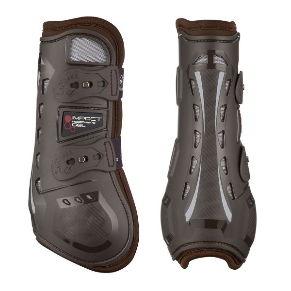 LeMieux Impact Responsive Tendon Boots