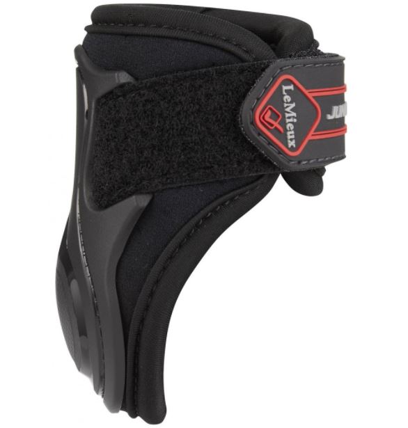 LeMieux Junior Pro Fetlock Boot - EQ Saddlery
