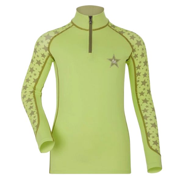 LeMieux Mini Long Sleeve Base Layer