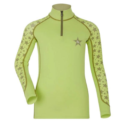 LeMieux Mini Long Sleeve Base Layer